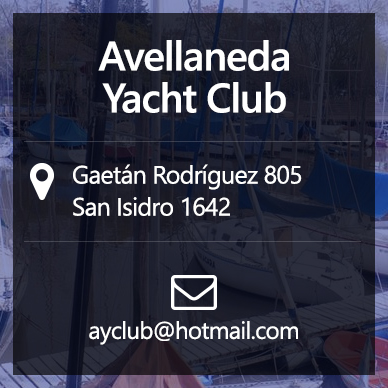 Avellaneda Yacht Club