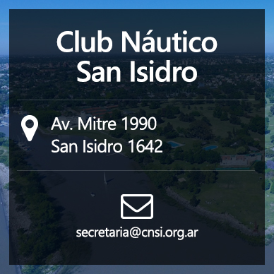 Club Náutico San Isidro