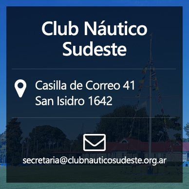 Club Náutico Sudeste
